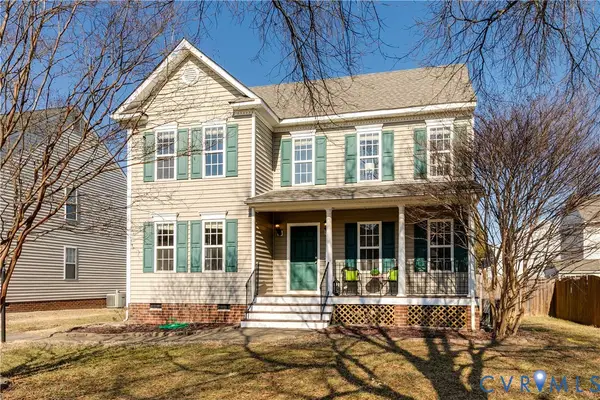 6902 Staunton Avenue, Henrico, VA 23226