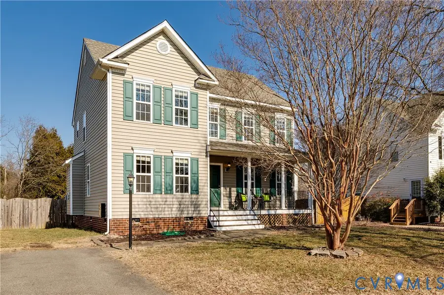 6902 Staunton Avenue, Richmond, VA 23226 - #2