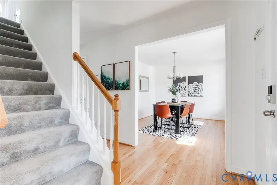 6902 Staunton Avenue, Richmond, VA 23226 - #3