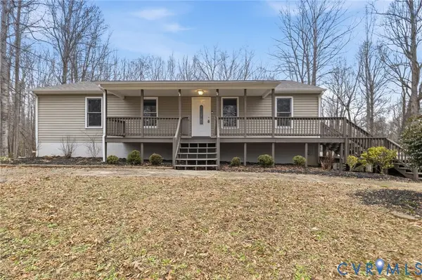 836 Walkerton Road, Walkerton, VA 23177