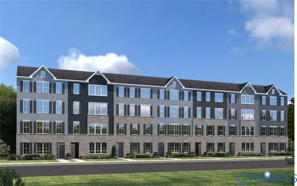 2604 Calgary Drive, Chester, VA 23831