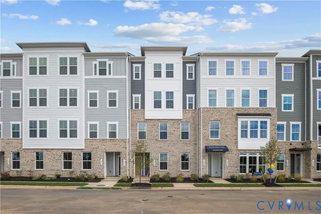 1 Calgary Lane, Chester, VA 23836 - #1