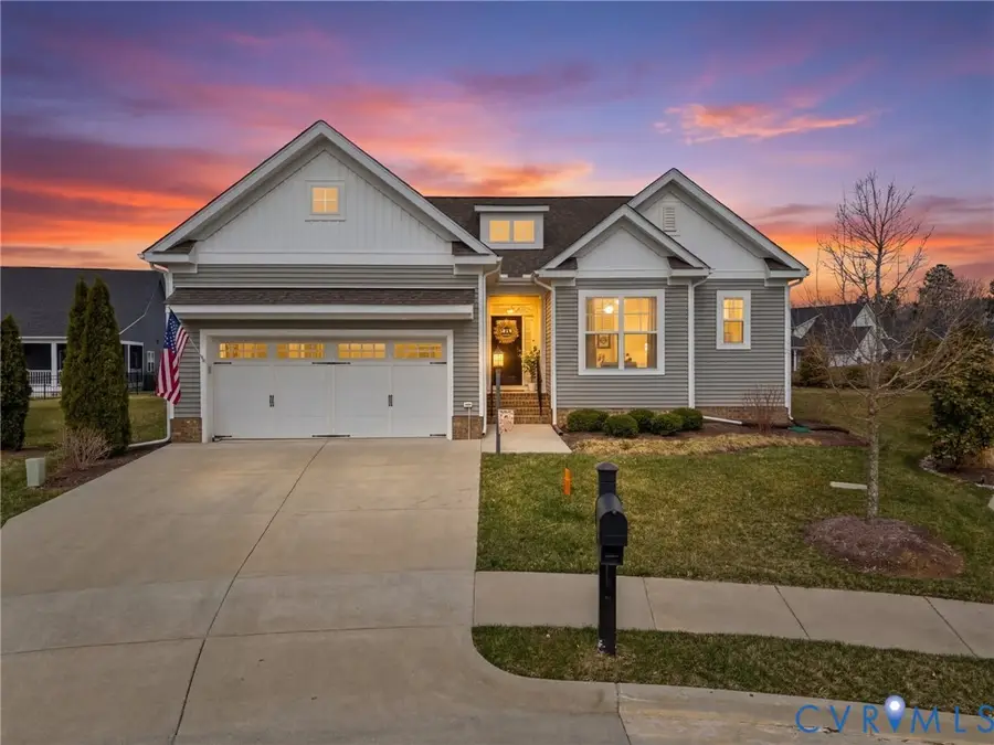 8900 Blooming Place, Chesterfield, VA 23832 - #2