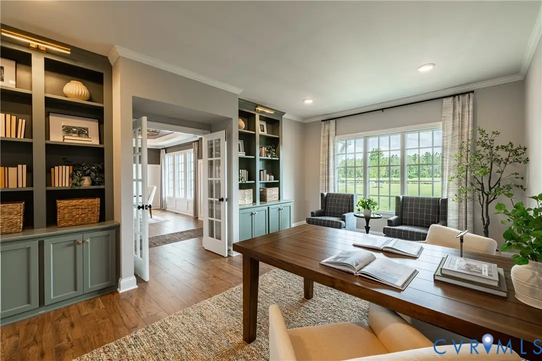 15206 Johns Trace Circle, Montpelier, VA 23192 - #1