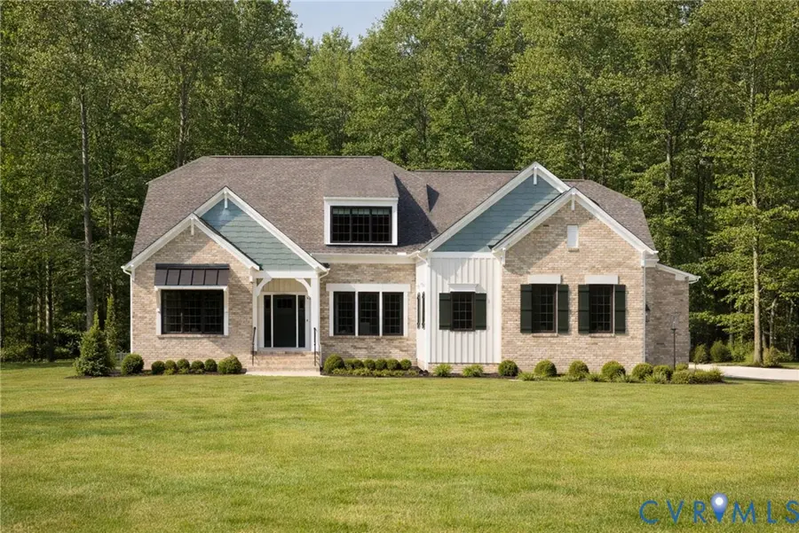 15206 Johns Trace Circle, Montpelier, VA 23192 - #3