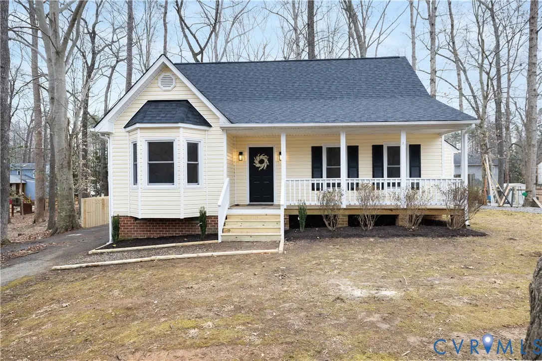 13925 Buck Rub Drive, Midlothian, VA 23112 - #1