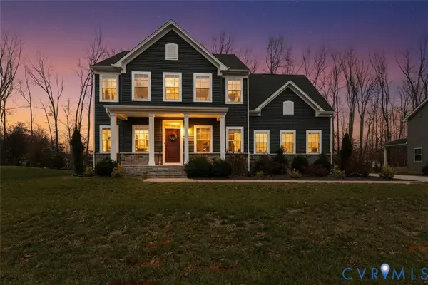 12060 Almer Lane, Chester, VA 23836