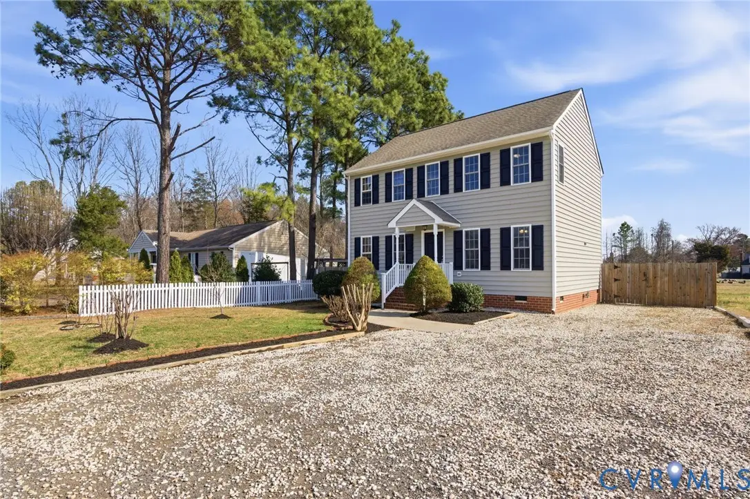 10041 Highview Avenue, Glen Allen, VA 23059 - #1