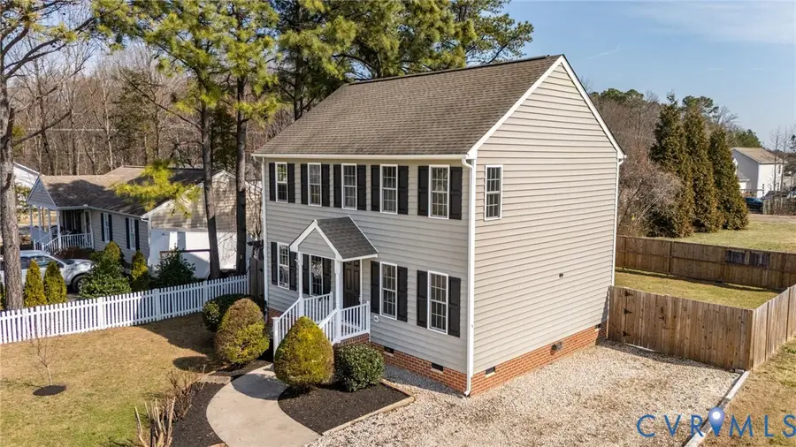 10041 Highview Avenue, Glen Allen, VA 23059 - #2