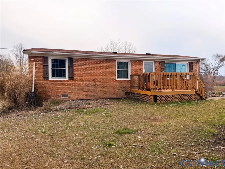 7616 Airport Road, Quinton, VA 23141 - #2