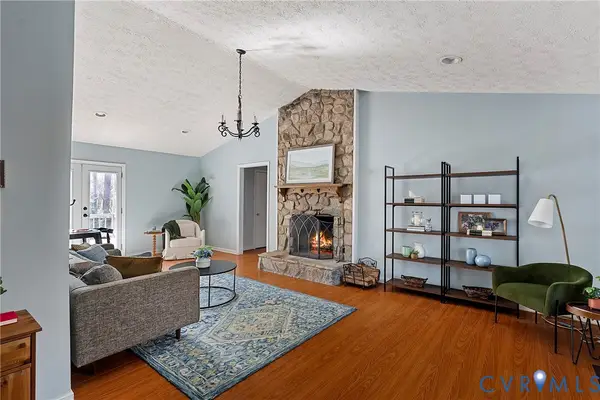 5031 Pennbrook Drive, Chesterfield, VA 23832