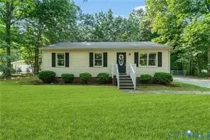 337 Corann Drive, Aylett, VA 23009 - #1