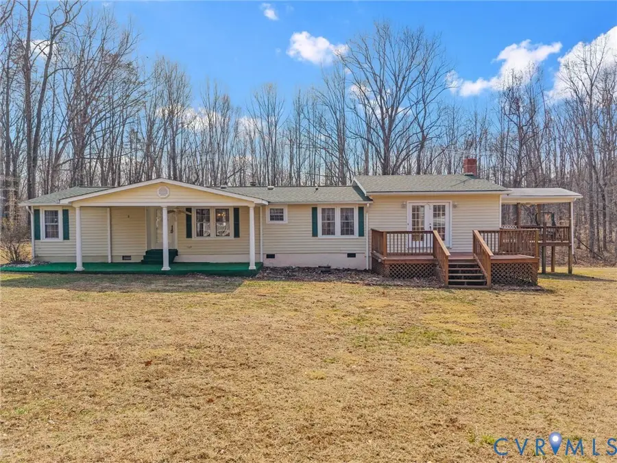 1349 Whispering Road, Buckingham, VA 23936 - #3