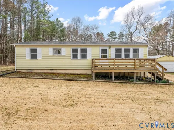 21105 Skinquarter Road, Moseley, VA 23120