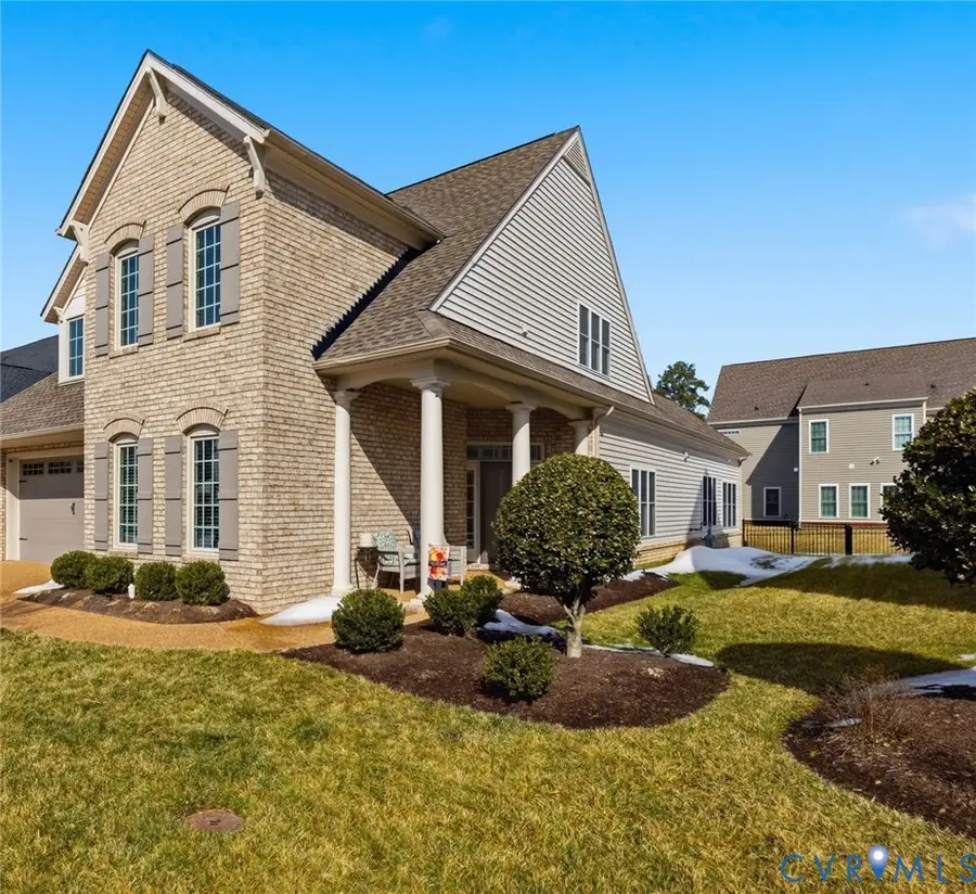 12520 Donahue Road, Glen Allen, VA 23059 - #2