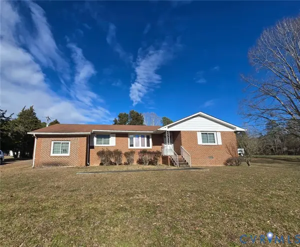 16023 Flatfoot Road, Dinwiddie, VA 23841