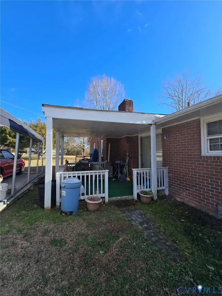 16023 Flatfoot Road, Dinwiddie, VA 23841 - #2