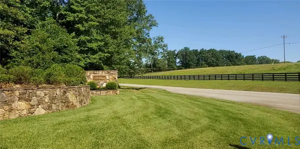 5031 Cromarty Road, Powhatan, VA 23139