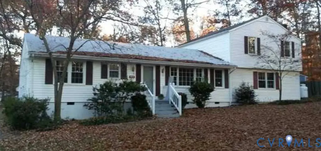 4101 Sunset Avenue, Chester, VA 23831 - #1