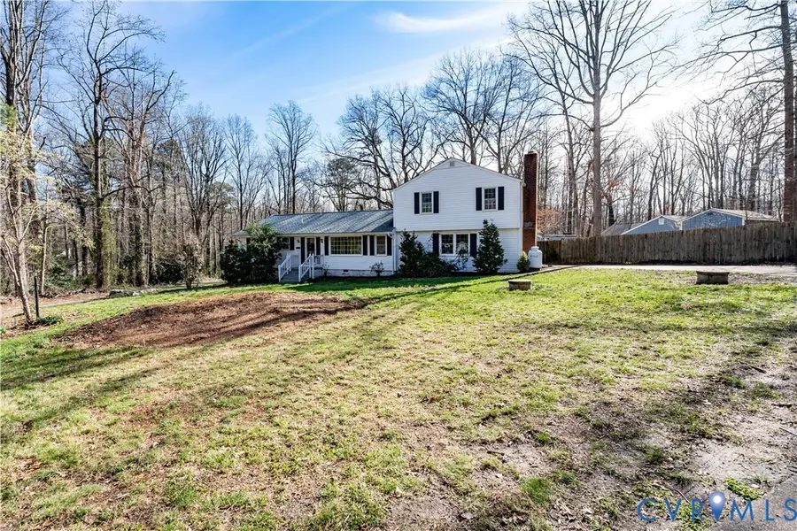 4101 Sunset Avenue, Chester, VA 23831 - #3