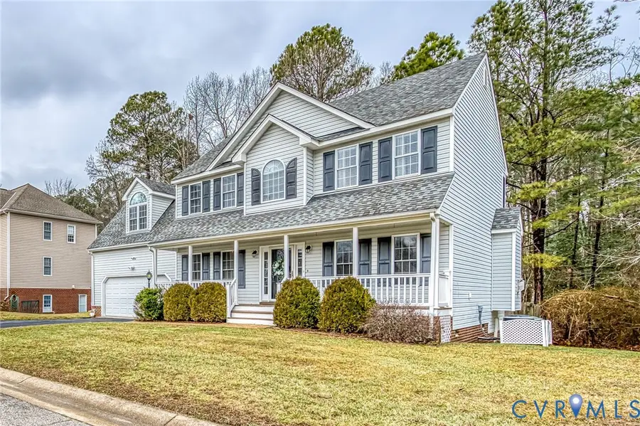 9448 Dunroming Road, Chesterfield, VA 23832 - #2