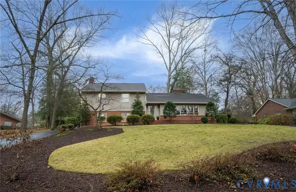 8319 Whitewood Road, Richmond, VA 23235