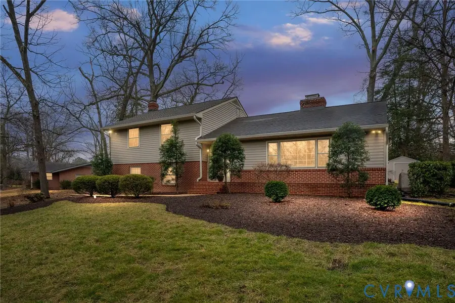 8319 Whitewood Road, Richmond, VA 23235 - #2