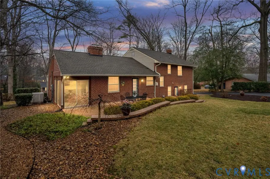 8319 Whitewood Road, Richmond, VA 23235 - #3