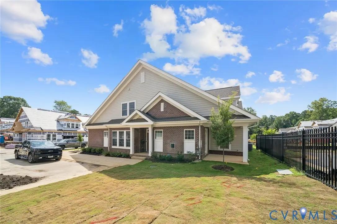 1272 Treviso Bay, Williamsburg, VA 23188 - #1