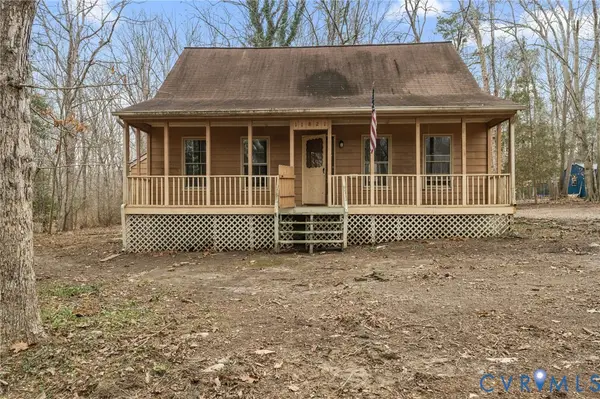 11821 Goldenbrook Drive, Chesterfield, VA 23832