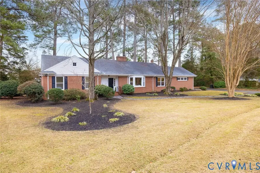 2831 Braidwood Road, Richmond, VA 23225 - #2