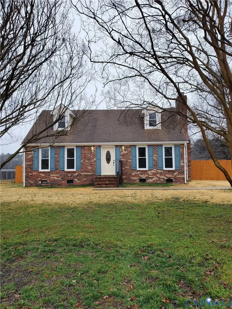 11405 Temple Drive, Petersburg, VA 23805 - #2