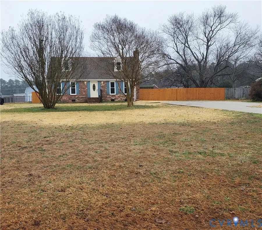 11405 Temple Drive, Petersburg, VA 23805 - #3