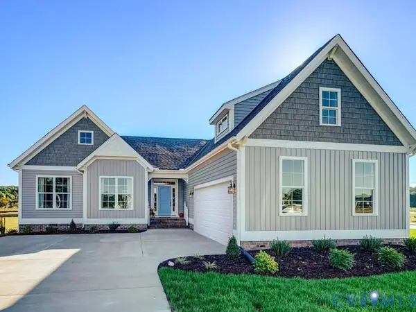 8071 Dandridge, Quinton, VA 23141