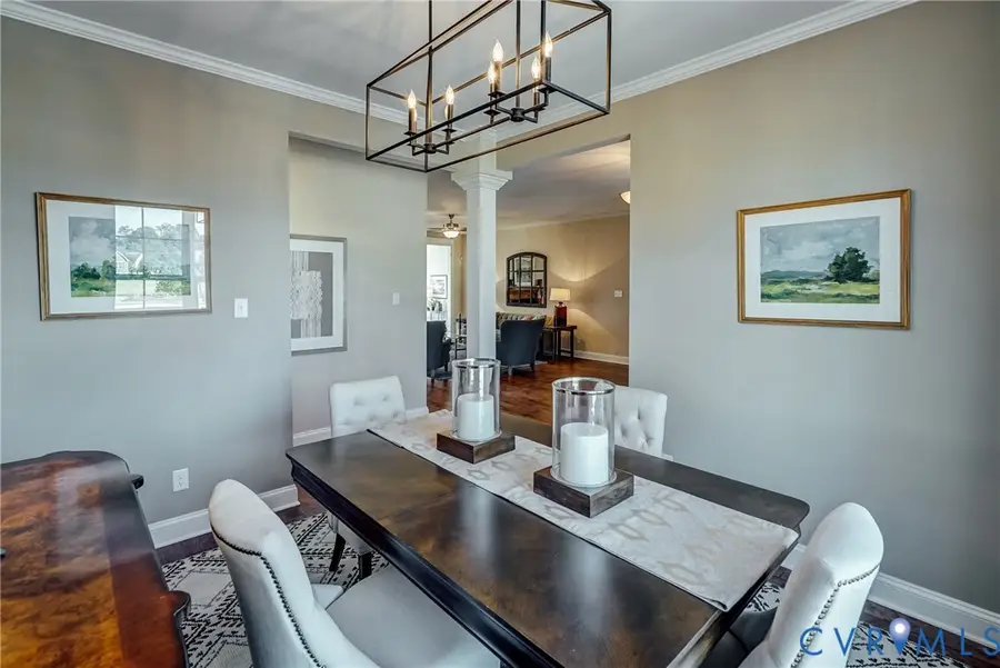 8071 Dandridge, Quinton, VA 23141 - #3