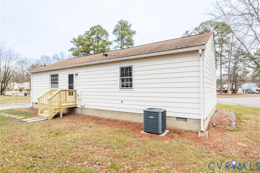 6524 Canute Drive, Dale, VA 23234 - #2