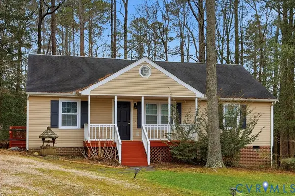 4104 Mariposa Drive, Colonial Heights, VA 23834