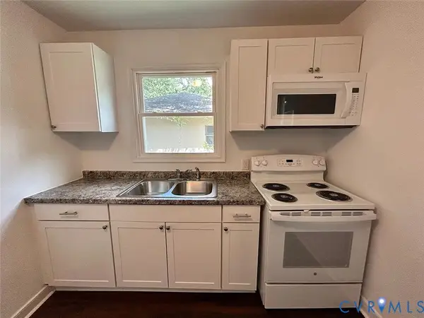 2709 Maple Street, Hopewell, VA 23860