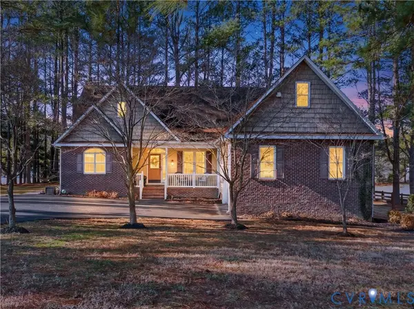 117 Woodger Circle, Louisa, VA 23093