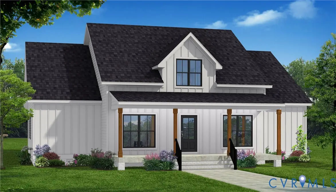 5310 Saint Pauls Church Road, Goochland, VA 23063 - #1