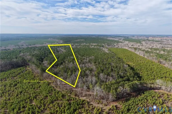 000 Cherry Hill Rd, Mc Kenney, VA 23872