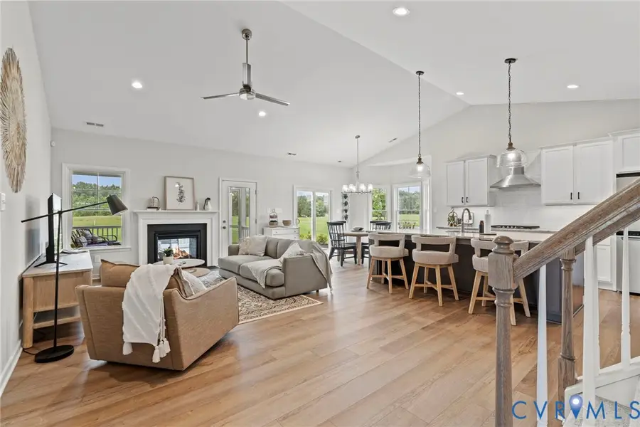 10452 Meyers Park Drive, Ashland, VA 23005 - #2