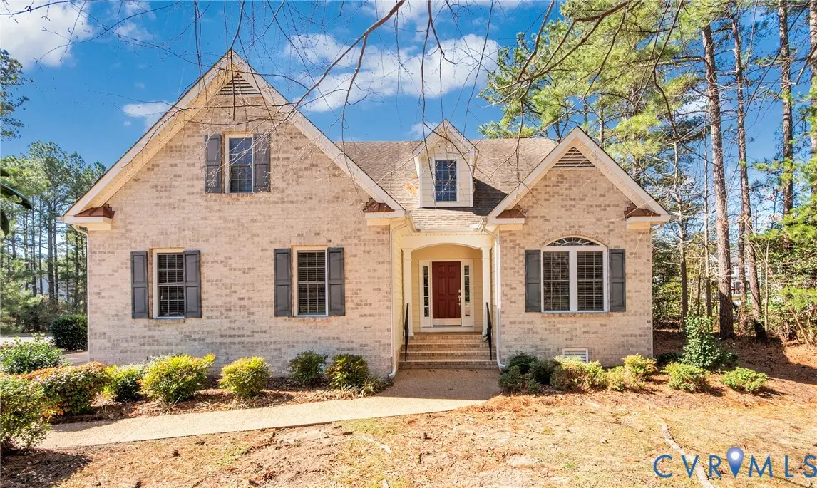 4748 Royal Burgess Court, Providence Forge, VA 23140 - #1