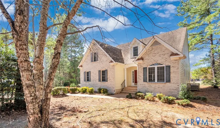 4748 Royal Burgess Court, Providence Forge, VA 23140 - #2