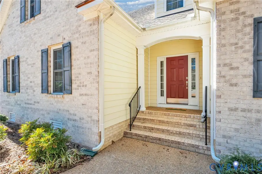 4748 Royal Burgess Court, Providence Forge, VA 23140 - #3