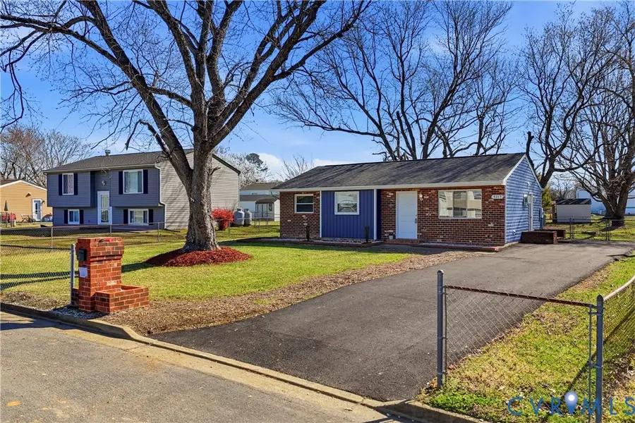 5117 Bending Branch Drive, Highland Springs, VA 23223 - #3