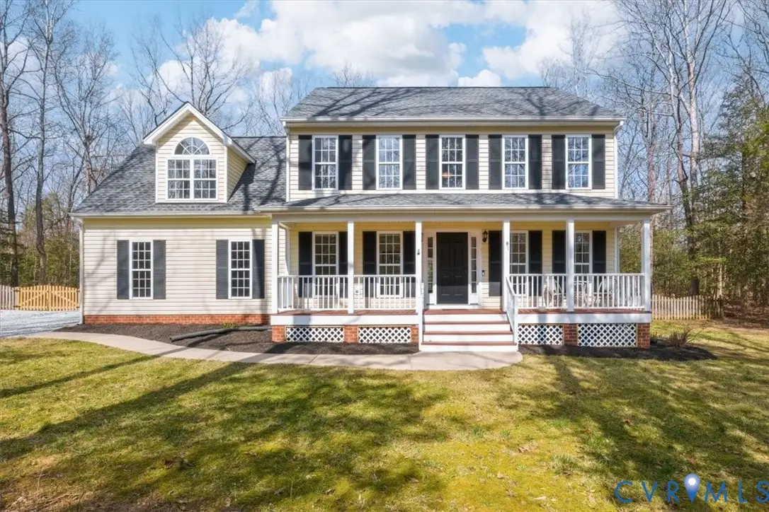 4520 Marcella Lane, Quinton, VA 23141 - #1