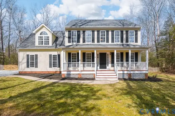 4520 Marcella Lane, New Kent, VA 23141