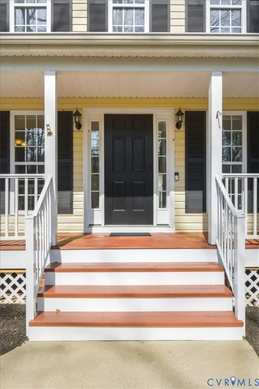 4520 Marcella Lane, Quinton, VA 23141 - #2