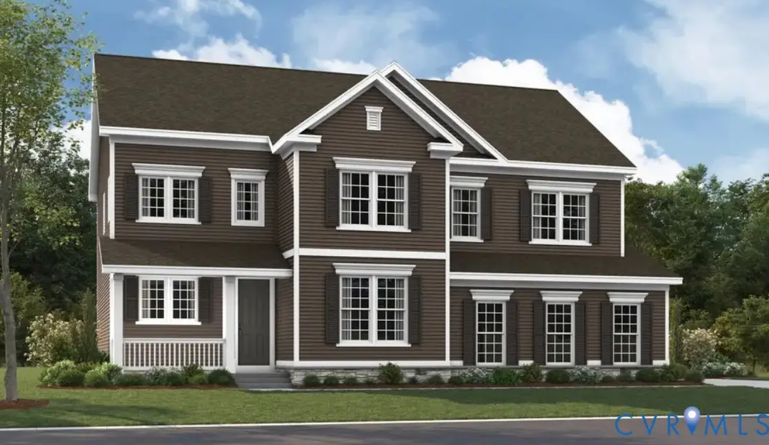 13225 Killbarney Drive, Chesterfield, VA 23838 - #1